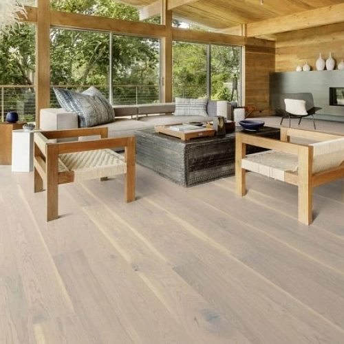 ДУБ ГАРМИШ ПАРКЕТНАЯ ДОСКА KAHRS COMMODITU